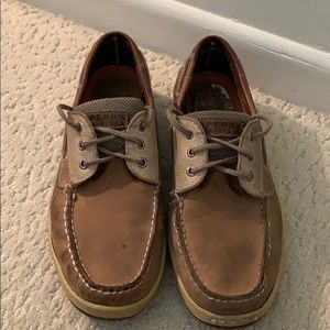 Sperry Boat shoes